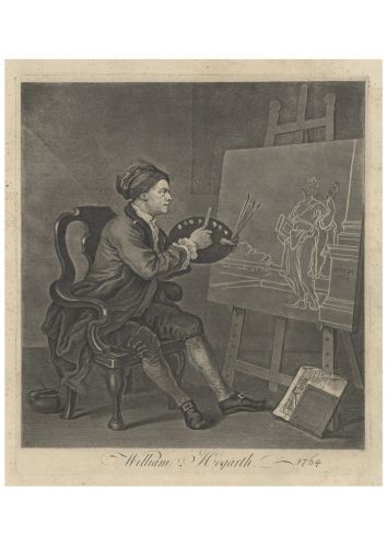 Store online Oli William Hogarth migliori prezzi